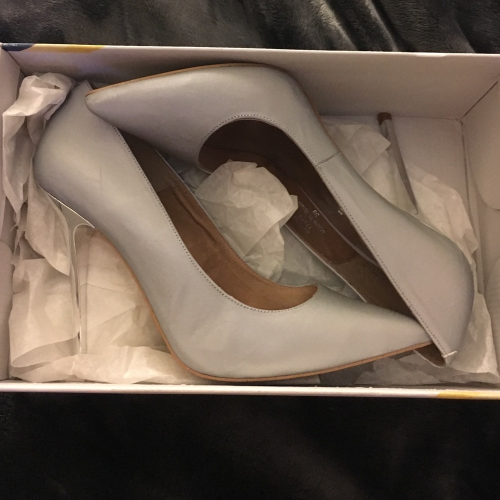 3M Reflective Pumps